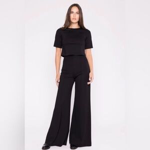 Ripley Rader Wide Leg Ponti Pants!